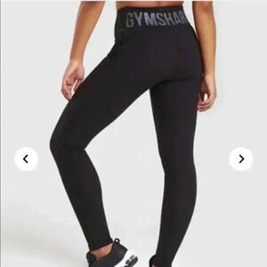 Gymshark Leggings Recess XXS EUC